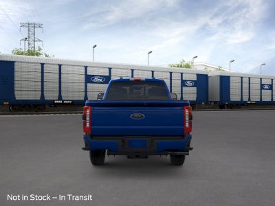 2026 Ford Super Duty F-350® Lariat®