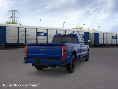 2026 Ford Super Duty F-350® Lariat®