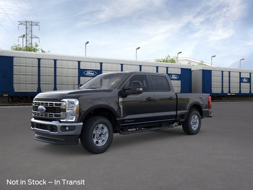2026 Ford Super Duty F-350® XLT