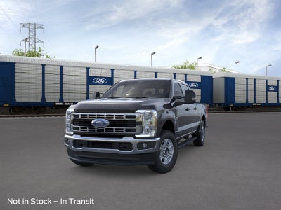 2026 Ford Super Duty F-350® XLT
