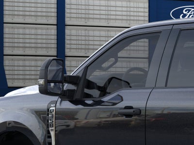 2026 Ford Super Duty F-350® XLT