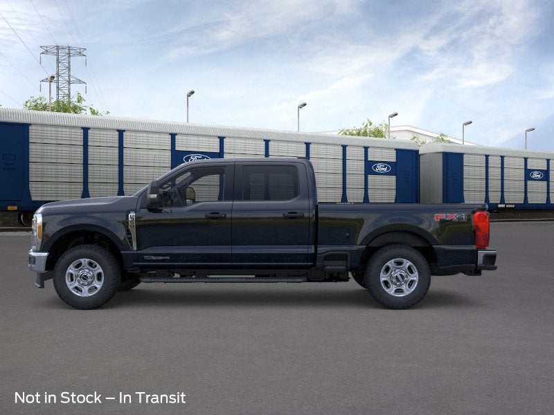 2026 Ford Super Duty F-350® XLT