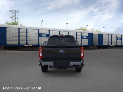 2026 Ford Super Duty F-350® XLT
