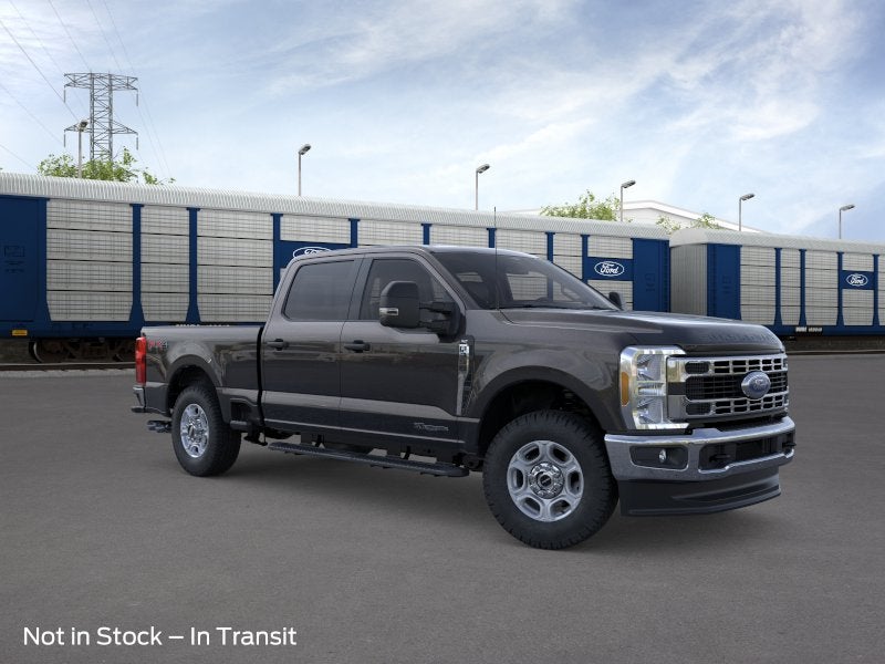 2026 Ford Super Duty F-350® XLT