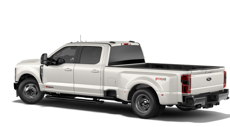 2027 Ford Super Duty F-350® Lariat®