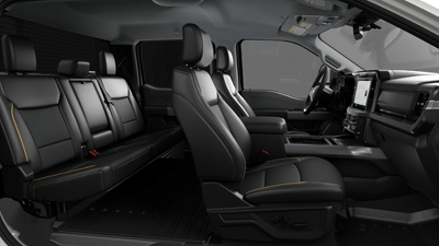 2027 Ford Super Duty F-350® Lariat®