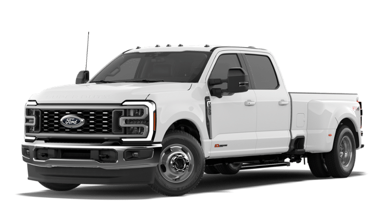 2027 Ford Super Duty F-350® Lariat®
