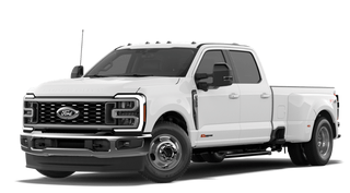 2027 Ford Super Duty F-350® Lariat®