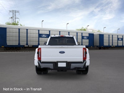 2026 Ford Super Duty F-350® Lariat®