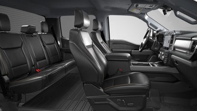2026 Ford Super Duty F-350® Lariat®