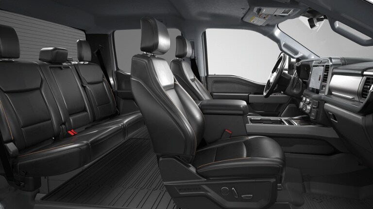 2026 Ford Super Duty F-350® Lariat®