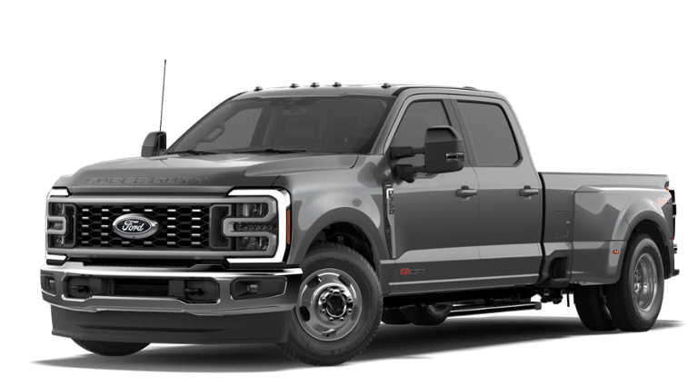 2027 Ford Super Duty F-350® Lariat®