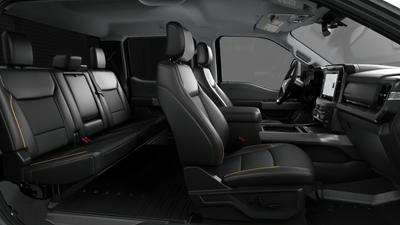 2027 Ford Super Duty F-350® Lariat®