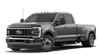 2027 Ford Super Duty F-350® Lariat®