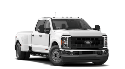 2027 Ford Super Duty F-350® XL