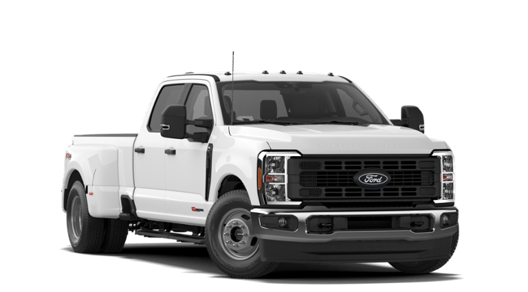 2027 Ford Super Duty F-350® XL