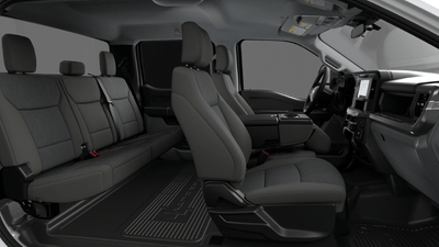 2027 Ford Super Duty F-350® XL