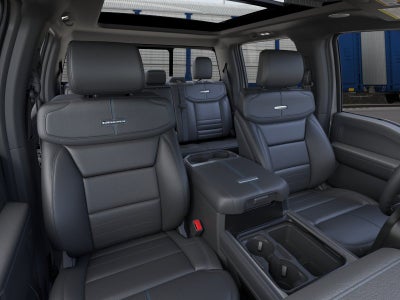 2026 Ford Super Duty F-350® Platinum®