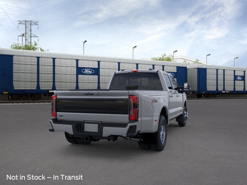 2026 Ford Super Duty F-350® Platinum®