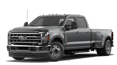 2027 Ford Super Duty F-350® XLT