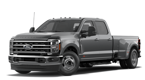 2027 Ford Super Duty F-350® XLT
