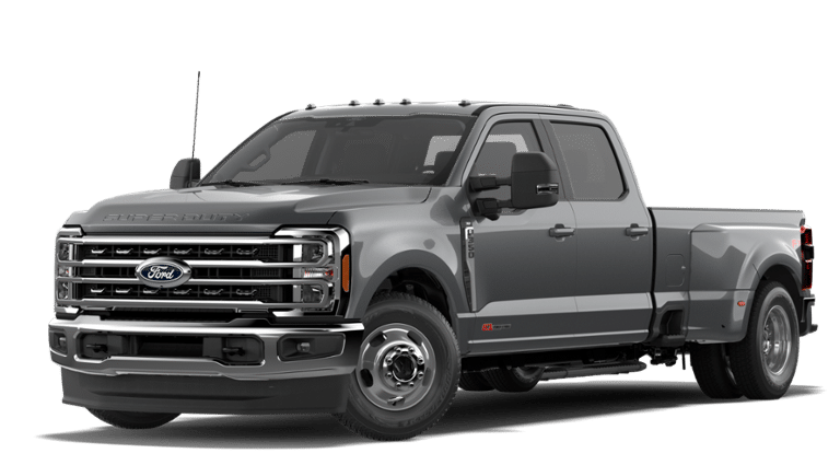 2027 Ford Super Duty F-350® XLT