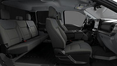 2027 Ford Super Duty F-350® XLT