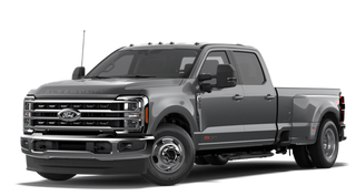 2027 Ford Super Duty F-350® XLT