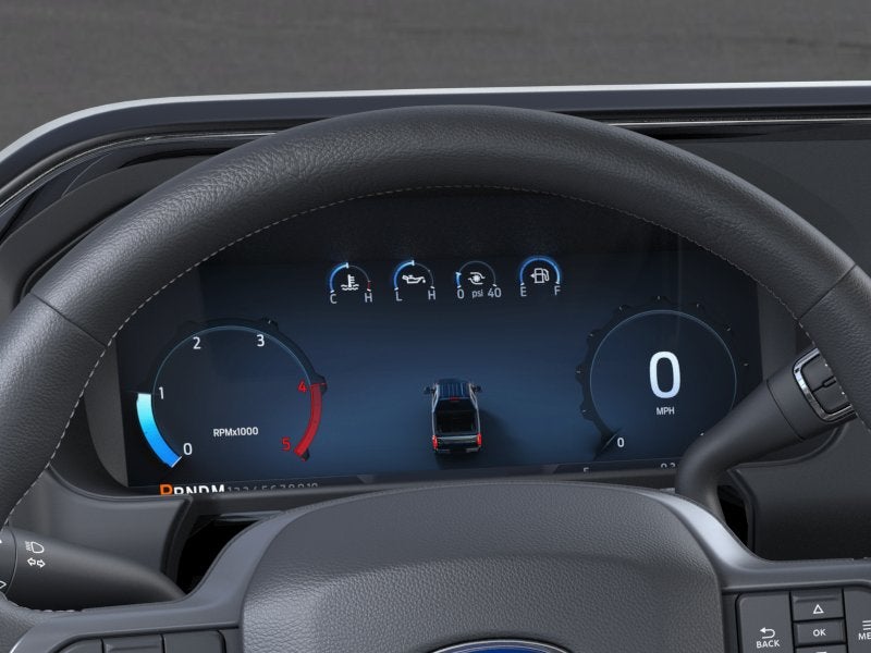 2026 Ford Super Duty F-350® Lariat®