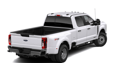 2026 Ford Super Duty F-350® XLT