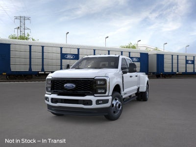 2026 Ford Super Duty F-350® XL