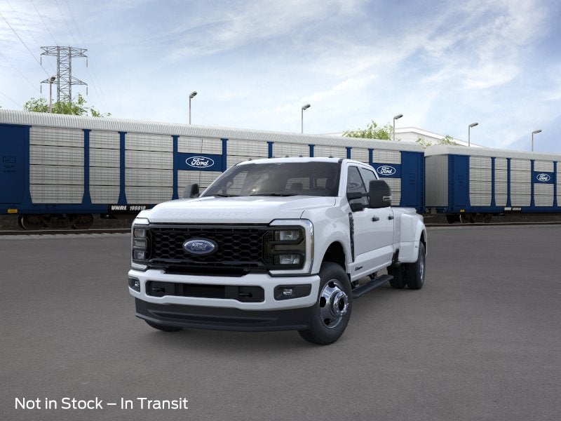 2026 Ford Super Duty F-350® XL