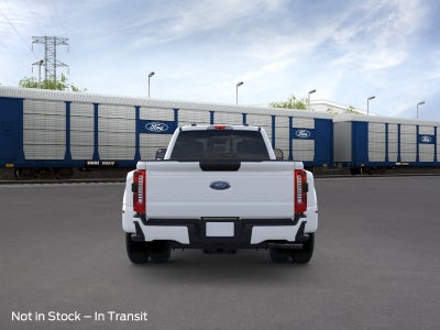 2026 Ford Super Duty F-350® XL