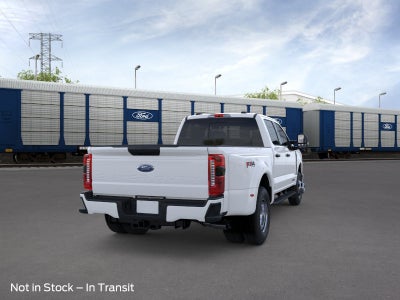 2026 Ford Super Duty F-350® XL