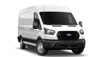 2027 Ford Transit Commercial Cargo Van