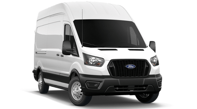 2027 Ford Transit Commercial Cargo Van