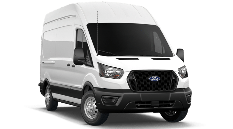 2027 Ford Transit Commercial Cargo Van