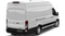2027 Ford Transit Commercial Cargo Van