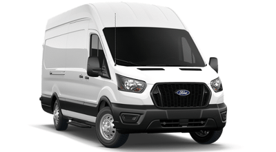 2027 Ford Transit Commercial Cargo Van