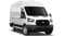 2027 Ford Transit Commercial Cargo Van