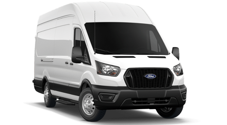 2027 Ford Transit Commercial Cargo Van