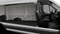 2027 Ford Transit Commercial Cargo Van