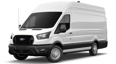 2027 Ford Transit Commercial Cargo Van
