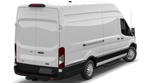 2027 Ford Transit Commercial Cargo Van