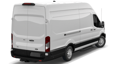 2027 Ford Transit Commercial Cargo Van