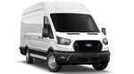 2027 Ford Transit Commercial Cargo Van