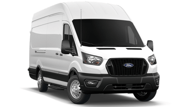2027 Ford Transit Commercial Cargo Van