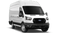 2027 Ford Transit Commercial Cargo Van