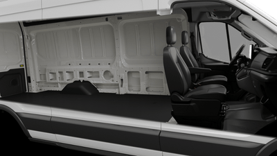 2027 Ford Transit Commercial Cargo Van