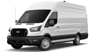 2027 Ford Transit Commercial Cargo Van
